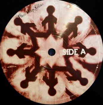 LP Three Days Grace: One-X