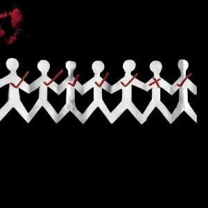 LP Three Days Grace: One-X