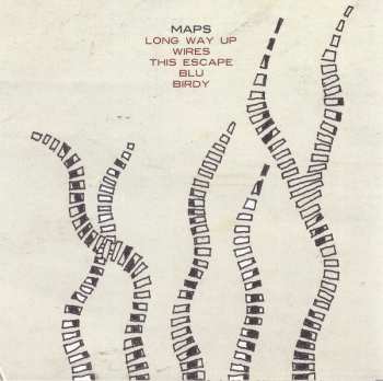 CD Three Mile Pilot: Maps