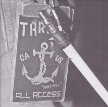 2CD Thrice: Anthology