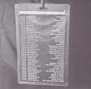 2CD Thrice: Anthology