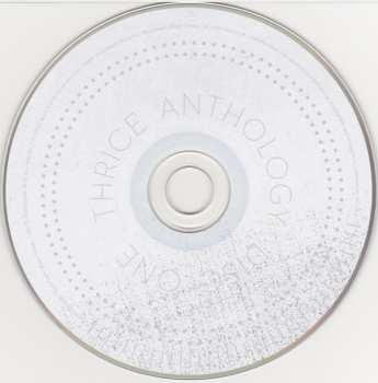 2CD Thrice: Anthology