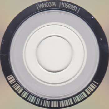 2CD Thrice: Anthology