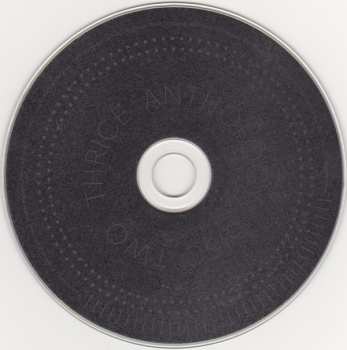 2CD Thrice: Anthology
