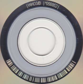 2CD Thrice: Anthology