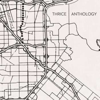 2CD Thrice: Anthology