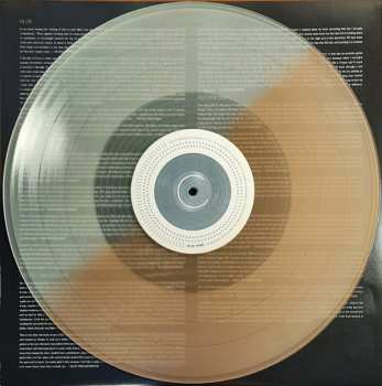 2LP Thrice: Major / Minor DLX | LTD | CLR