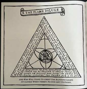 2LP Thrice: The Alchemy Index Vols. I & II: Fire & Water CLR | LTD