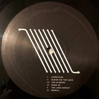 LP Thrice: To Be Everywhere Is To Be Nowhere