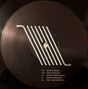 LP Thrice: To Be Everywhere Is To Be Nowhere