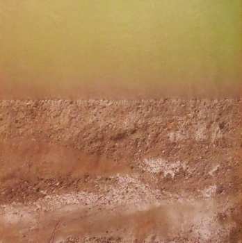 LP Thrice: To Be Everywhere Is To Be Nowhere