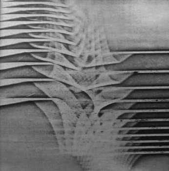 LP Thrice: To Be Everywhere Is To Be Nowhere