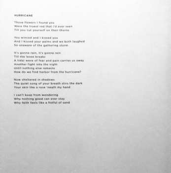 LP Thrice: To Be Everywhere Is To Be Nowhere