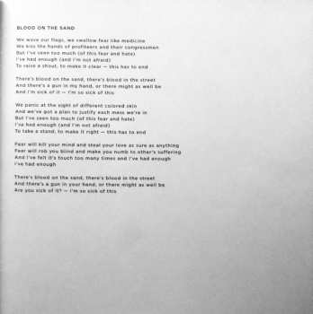 LP Thrice: To Be Everywhere Is To Be Nowhere