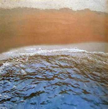 LP Thrice: To Be Everywhere Is To Be Nowhere