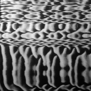 LP Thrice: To Be Everywhere Is To Be Nowhere