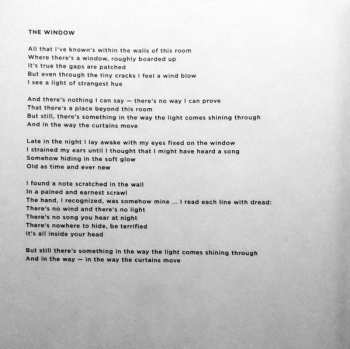 LP Thrice: To Be Everywhere Is To Be Nowhere