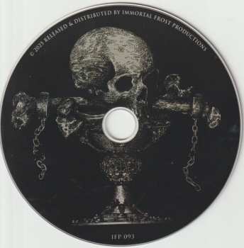 LP Thronum Vrondor: Drowning In The Distorted Light