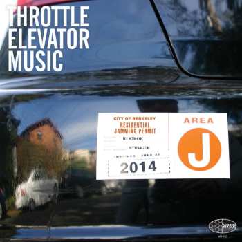 LP Throttle Elevator Music: Area J