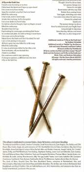 CD Throttlerod: Nail