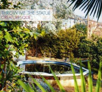 CD Throw Me The Statue: Creaturesque