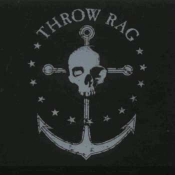 Album Throw Rag: Desert Shores