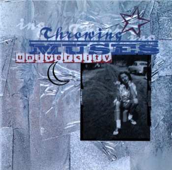 CD Throwing Muses: University