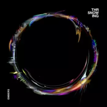 Throwing Snow: Embers