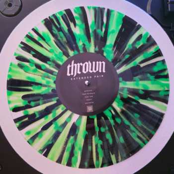 EP Thrown: Extended Pain CLR | LTD