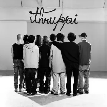 Giovanni Truppi: Thruppi