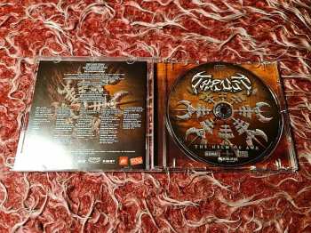 CD Thrust: The Helm Of Awe