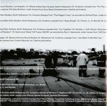 CD Thug Life: Volume 1