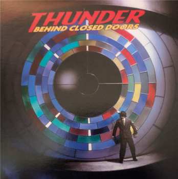 7CD/Zestaw pudełkowy Thunder: The Complete EMI Recordings 1989-1995