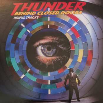 7CD/Zestaw pudełkowy Thunder: The Complete EMI Recordings 1989-1995