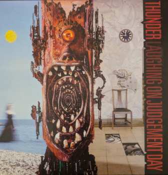 7CD/Zestaw pudełkowy Thunder: The Complete EMI Recordings 1989-1995