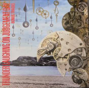 7CD/Zestaw pudełkowy Thunder: The Complete EMI Recordings 1989-1995