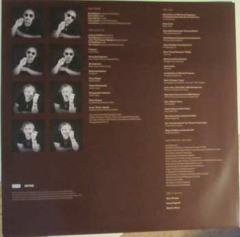 2LP Thunder: Dopamine DLX | CLR