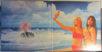 2LP Thunder: Dopamine DLX | CLR