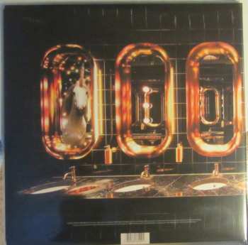 2LP Thunder: Dopamine DLX | CLR