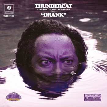 Album Thundercat: Drank