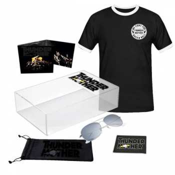 2CD Thundermother: Heat Wave LTD | DIGI