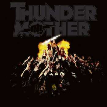 LP Thundermother: Heat Wave LTD | CLR