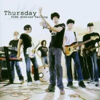 CD Thursday: Five Stories Falling