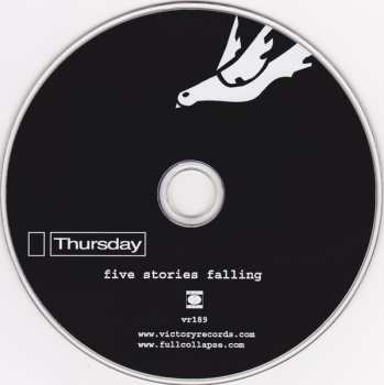 CD Thursday: Five Stories Falling