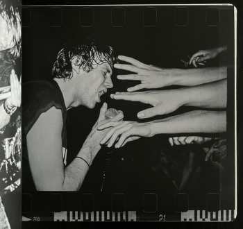 SP/Zestaw pudełkowy/3EP Thursday: Full Collapse 20 LTD