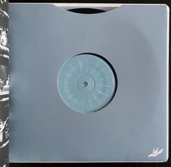 SP/Zestaw pudełkowy/3EP Thursday: Full Collapse 20 LTD