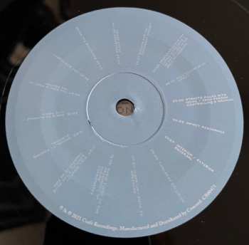 SP/Zestaw pudełkowy/3EP Thursday: Full Collapse 20 LTD