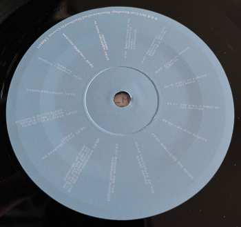 SP/Zestaw pudełkowy/3EP Thursday: Full Collapse 20 LTD