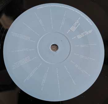 SP/Zestaw pudełkowy/3EP Thursday: Full Collapse 20 LTD