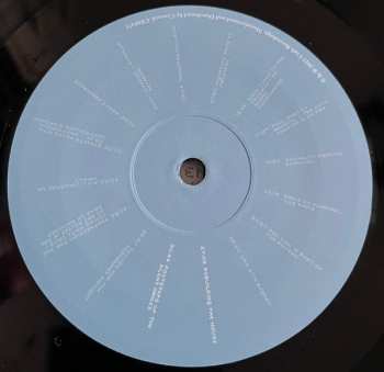 SP/Zestaw pudełkowy/3EP Thursday: Full Collapse 20 LTD